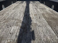 ISUZU Forward Truck (With 4 Steps Of Cranes) TKG-FRR90S1 2014 50,983km_10