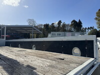 ISUZU Forward Truck (With 4 Steps Of Cranes) TKG-FRR90S1 2014 50,983km_11