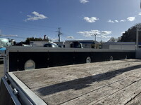 ISUZU Forward Truck (With 4 Steps Of Cranes) TKG-FRR90S1 2014 50,983km_12