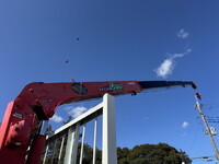 ISUZU Forward Truck (With 4 Steps Of Cranes) TKG-FRR90S1 2014 50,983km_14