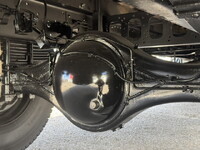 ISUZU Forward Truck (With 4 Steps Of Cranes) TKG-FRR90S1 2014 50,983km_27