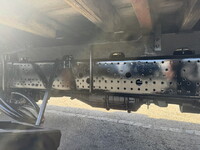 ISUZU Forward Truck (With 4 Steps Of Cranes) TKG-FRR90S1 2014 50,983km_30