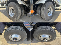 ISUZU Forward Truck (With 4 Steps Of Cranes) TKG-FRR90S1 2014 50,983km_37