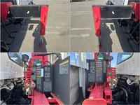 ISUZU Forward Truck (With 4 Steps Of Cranes) TKG-FRR90S1 2014 50,983km_38