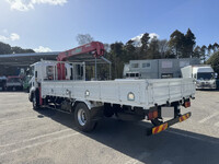 ISUZU Forward Truck (With 4 Steps Of Cranes) TKG-FRR90S1 2014 50,983km_4