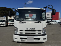 ISUZU Forward Truck (With 4 Steps Of Cranes) TKG-FRR90S1 2014 50,983km_5