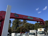 ISUZU Forward Truck (With 4 Steps Of Cranes) TKG-FRR90S1 2014 50,983km_7