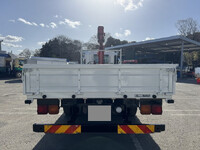 ISUZU Forward Truck (With 4 Steps Of Cranes) TKG-FRR90S1 2014 50,983km_8