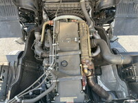 MITSUBISHI FUSO Super Great Aluminum Wing 2PG-FS74HZ 2024 323,000km_12