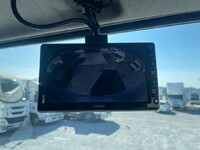 MITSUBISHI FUSO Super Great Aluminum Wing 2PG-FS74HZ 2024 323,000km_25