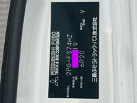 MITSUBISHI FUSO Super Great Aluminum Wing 2PG-FS74HZ 2024 323,000km_26