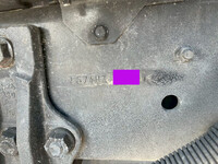 MITSUBISHI FUSO Super Great Aluminum Wing 2PG-FS74HZ 2024 323,000km_27