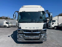 MITSUBISHI FUSO Super Great Aluminum Wing 2PG-FS74HZ 2024 323,000km_4