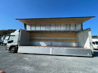 MITSUBISHI FUSO Super Great Aluminum Wing 2PG-FS74HZ 2024 323,000km_6