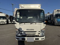 ISUZU Elf Aluminum Van 2RG-NMS88AN 2021 99,019km_25