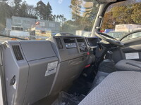 ISUZU Elf Aluminum Van 2RG-NMS88AN 2021 99,019km_26