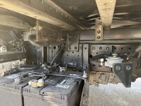 ISUZU Elf Aluminum Van 2RG-NMS88AN 2021 99,019km_34