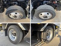 ISUZU Elf Aluminum Van 2RG-NMS88AN 2021 99,019km_35