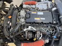 ISUZU Elf Aluminum Van 2RG-NMS88AN 2021 99,019km_36