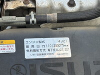 ISUZU Elf Aluminum Van 2RG-NMS88AN 2021 99,019km_37