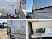 ISUZU Elf Aluminum Van 2RG-NMS88AN 2021 99,019km_39