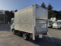 ISUZU Elf Aluminum Van 2RG-NMS88AN 2021 99,019km_4