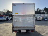 ISUZU Elf Aluminum Van 2RG-NMS88AN 2021 99,019km_5