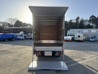 ISUZU Elf Aluminum Van 2RG-NMS88AN 2021 99,019km_6