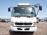 MITSUBISHI FUSO Fighter Dump TKG-FK71F 2013 91,636km_10