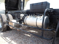 MITSUBISHI FUSO Fighter Dump TKG-FK71F 2013 91,636km_13