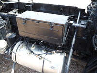 MITSUBISHI FUSO Fighter Dump TKG-FK71F 2013 91,636km_15