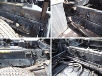 MITSUBISHI FUSO Fighter Dump TKG-FK71F 2013 91,636km_16