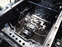 MITSUBISHI FUSO Fighter Dump TKG-FK71F 2013 91,636km_19