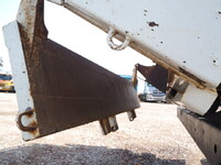 MITSUBISHI FUSO Fighter Dump TKG-FK71F 2013 91,636km_21