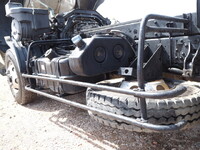 MITSUBISHI FUSO Fighter Dump TKG-FK71F 2013 91,636km_22