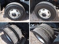 MITSUBISHI FUSO Fighter Dump TKG-FK71F 2013 91,636km_25