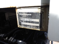 MITSUBISHI FUSO Fighter Dump TKG-FK71F 2013 91,636km_27