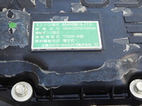 MITSUBISHI FUSO Fighter Dump TKG-FK71F 2013 91,636km_29