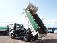 MITSUBISHI FUSO Fighter Dump TKG-FK71F 2013 91,636km_2
