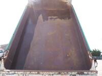MITSUBISHI FUSO Fighter Dump TKG-FK71F 2013 91,636km_30