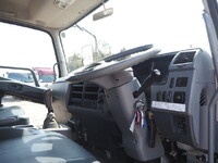 MITSUBISHI FUSO Fighter Dump TKG-FK71F 2013 91,636km_33