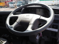 MITSUBISHI FUSO Fighter Dump TKG-FK71F 2013 91,636km_34