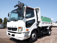 MITSUBISHI FUSO Fighter Dump TKG-FK71F 2013 91,636km_3
