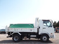 MITSUBISHI FUSO Fighter Dump TKG-FK71F 2013 91,636km_6