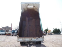 MITSUBISHI FUSO Fighter Dump TKG-FK71F 2013 91,636km_9