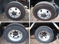 MITSUBISHI FUSO Fighter Refrigerator & Freezer Truck TKG-FK61F 2014 361,291km_10