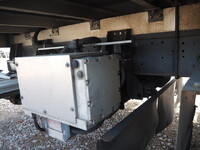 MITSUBISHI FUSO Fighter Refrigerator & Freezer Truck TKG-FK61F 2014 361,291km_13