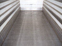 MITSUBISHI FUSO Fighter Refrigerator & Freezer Truck TKG-FK61F 2014 361,291km_16