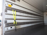 MITSUBISHI FUSO Fighter Refrigerator & Freezer Truck TKG-FK61F 2014 361,291km_19