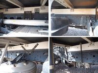 MITSUBISHI FUSO Fighter Refrigerator & Freezer Truck TKG-FK61F 2014 361,291km_21